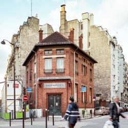 Quartier Convention