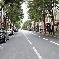 Quartier Convention