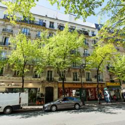Quartier Convention