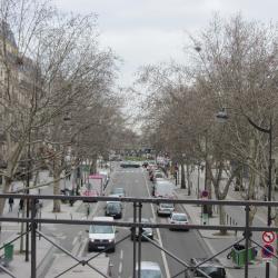 Quartier Corentin Cariou