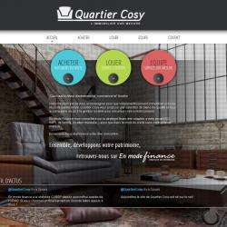 Quartier Cosy