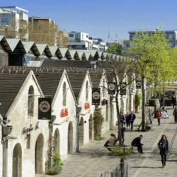 Quartier Cour Saint Emilion