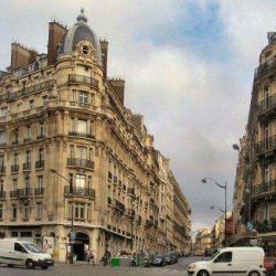 Quartier Courcelles