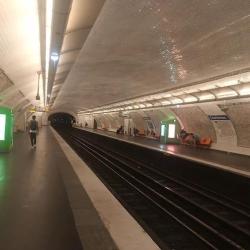 Quartier Couronnes