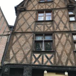 Quartier Courteline