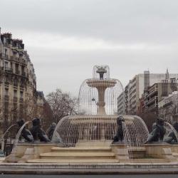 Quartier Daumesnil