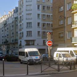Quartier De Javel