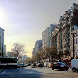 Quartier De Javel
