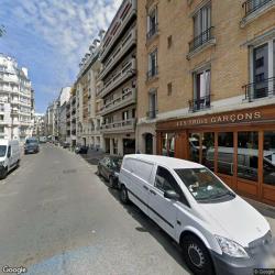 Quartier De Javel