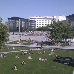 Quartier De Javel