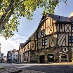 Quartier De La Doutre
