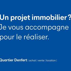 Quartier Denfert
