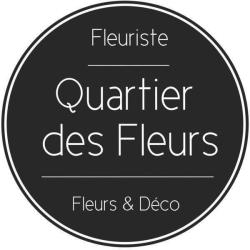 Quartier Des Fleurs