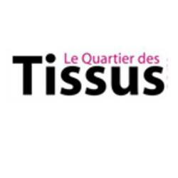 Quartier Des Tissus