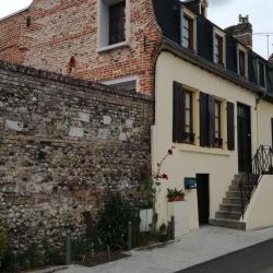 Quartier Du Courtgain