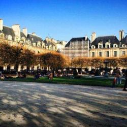 Le Marais