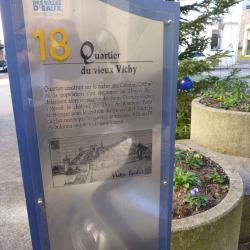 Quartier Du Vieux Vichy