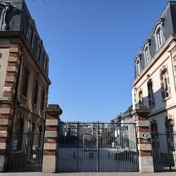 Quartier Duplex