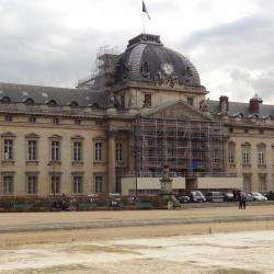 Quartier Ecole Militaire