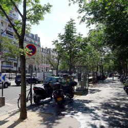 Quartier Edgar Quinet