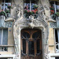 Quartier Notre-dame D'auteuil