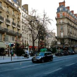 Quartier Etienne Marcel