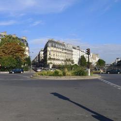 Quartier Europe