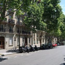 Quartier Exelmans