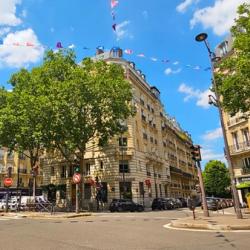 Quartier Exelmans