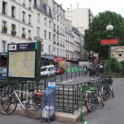Quartier Faidherbe Chaligny