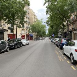 Quartier Félix Faure