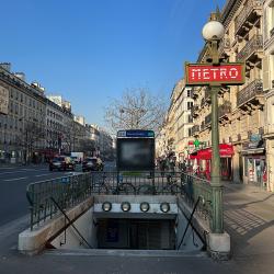 Quartier Filles Du Calvaire