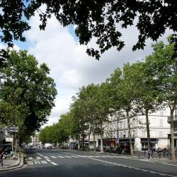 Quartier Filles Du Calvaire