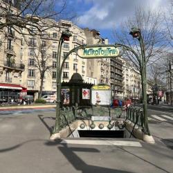 Quartier Gambetta