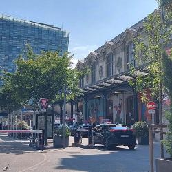 Quartier Gare D'austerlitz
