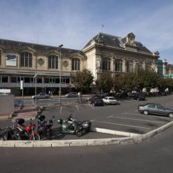 Quartier Gare D'austerlitz