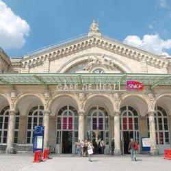 Gare De L'est