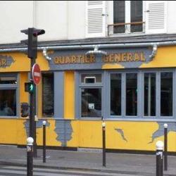 Quartier General