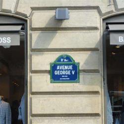 Quartier George V