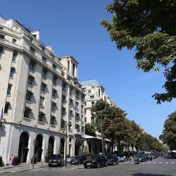 Quartier George V