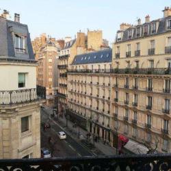 Rue De La Glacière