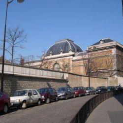 Quartier Gobelins
