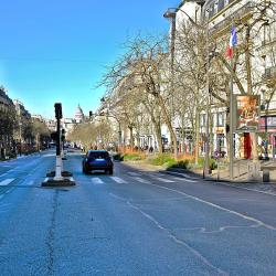 Quartier Gobelins