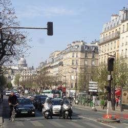 Quartier Gobelins