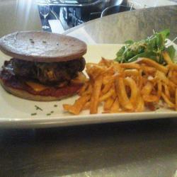 Quartier Gourmand
