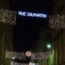 Quartier Havre Caumartin