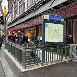 Quartier Havre Caumartin