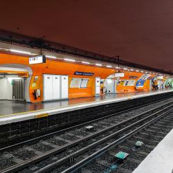 Quartier Havre Caumartin