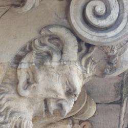 Quartier Historique