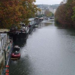 Quartier Issy Val De Seine